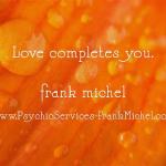 ~ LOVE ~
