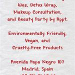 ~ SERVICES AND NETWORKING ~